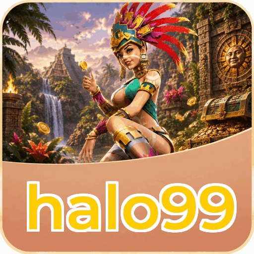 Tampilan antarmuka halo99 APK v4.7.5 saat pengujian performa dan keamanan di perangkat Android